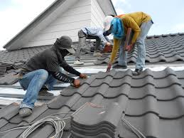 Best Sheet Metal Roofing  in Newbern, TN